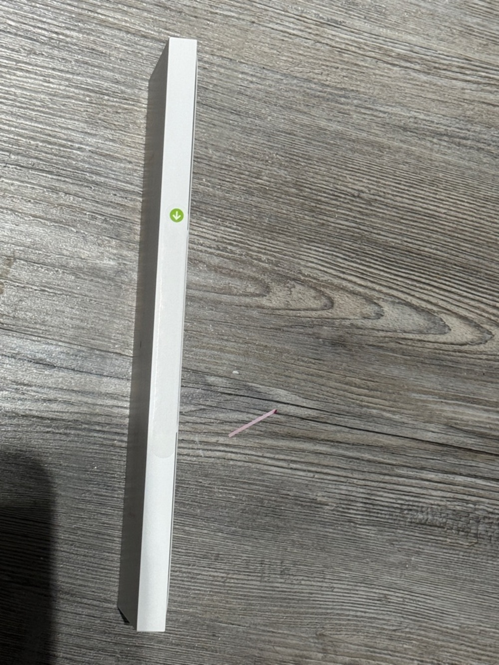 Apple Light Blush Silicone Sport  Band for Apple 42mm Watch - Picture 5 of 5